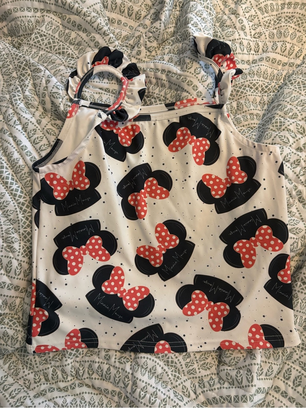 Made by Molly Women’s Tank Top